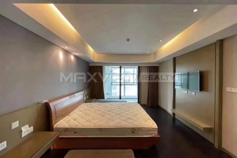 Yin Yi | 银亿 1bedroom 80sqm ¥12,500 SHA19747