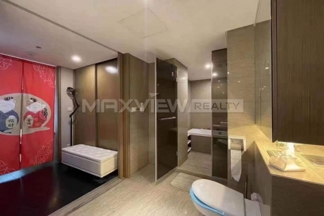 Yin Yi | 银亿 1bedroom 80sqm ¥12,500 SHA19747