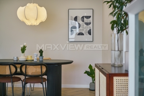 La Cite Xujiahui | 莱诗邸 3bedroom 150sqm ¥40,000 SHA19753