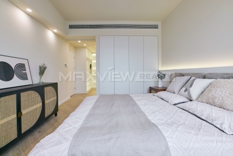 La Cite Xujiahui | 莱诗邸 3bedroom 150sqm ¥40,000 SHA19753