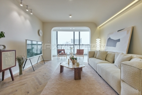 La Cite Xujiahui | 莱诗邸 3bedroom 150sqm ¥40,000 SHA19753