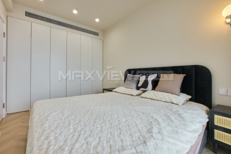 La Cite Xujiahui | 莱诗邸 3bedroom 150sqm ¥40,000 SHA19753