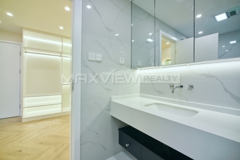 La Cite Xujiahui | 莱诗邸 3bedroom 150sqm ¥40,000 SHA19753