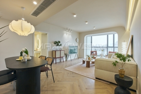 La Cite Xujiahui | 莱诗邸 3bedroom 150sqm ¥40,000 SHA19753