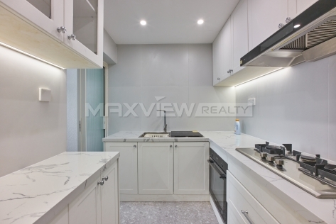 La Cite Xujiahui | 莱诗邸 3bedroom 150sqm ¥40,000 SHA19753