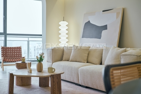 La Cite Xujiahui | 莱诗邸 3bedroom 150sqm ¥40,000 SHA19753