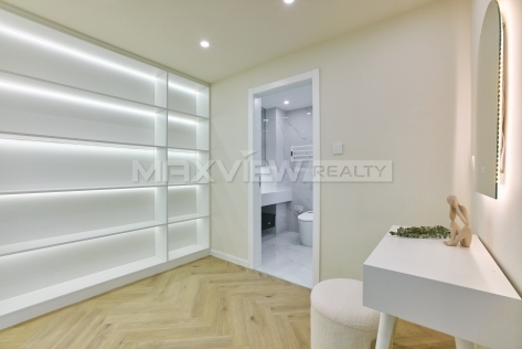 La Cite Xujiahui | 莱诗邸 3bedroom 150sqm ¥40,000 SHA19753