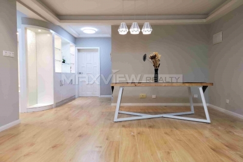 XuJiaHui Jing Yuan 2br 110sqm in Xujiahui | 徐家汇景园 2bedroom 110sqm ¥15,000 SHA19754