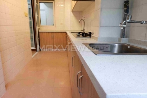XuJiaHui Jing Yuan 2br 110sqm in Xujiahui | 徐家汇景园 2bedroom 110sqm ¥15,000 SHA19754