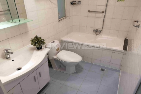XuJiaHui Jing Yuan 2br 110sqm in Xujiahui | 徐家汇景园 2bedroom 110sqm ¥15,000 SHA19754