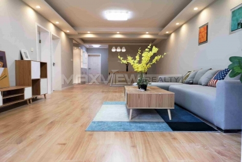 XuJiaHui Jing Yuan 2br 110sqm in Xujiahui | 徐家汇景园 2bedroom 110sqm ¥15,000 SHA19754
