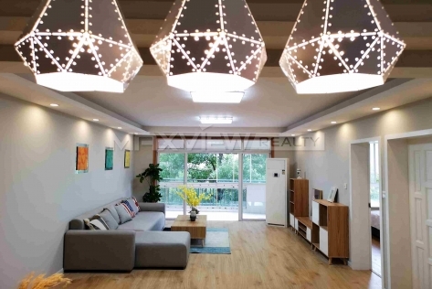 XuJiaHui Jing Yuan 2br 110sqm in Xujiahui | 徐家汇景园 2bedroom 110sqm ¥15,000 SHA19754