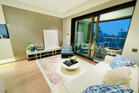 Su He Wan Run Fu 3br 91sqm in Downtown | 苏河湾润府 3bedroom 91sqm ¥32,800 SHA19757