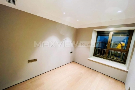 Su He Wan Run Fu 3br 91sqm in Downtown | 苏河湾润府 3bedroom 91sqm ¥32,800 SHA19757