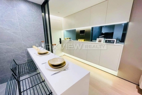 Su He Wan Run Fu 3br 91sqm in Downtown | 苏河湾润府 3bedroom 91sqm ¥32,800 SHA19757