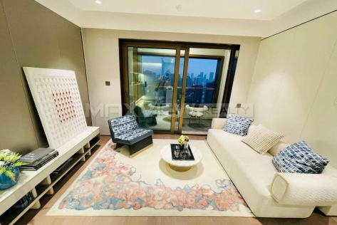 Su He Wan Run Fu 3br 91sqm in Downtown | 苏河湾润府 3bedroom 91sqm ¥32,800 SHA19757