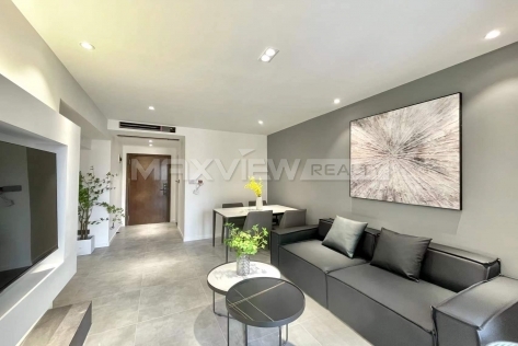 Regents Park | 凯欣豪园 1bedroom 65sqm ¥18,800 SHA19761