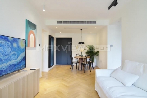 Chez moi | 嘉园 2bedroom 110sqm ¥26,800 SHA19764