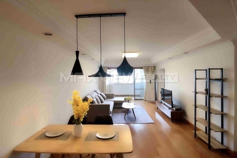 Xu Hui Yuan 3br 150sqm in Xujiahui | 徐汇苑 3bedroom 150sqm ¥18,000 SHA19767