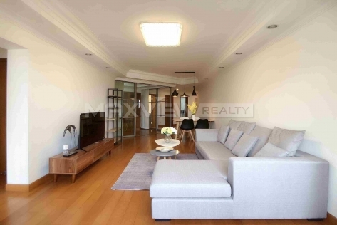 Xu Hui Yuan 3br 150sqm in Xujiahui | 徐汇苑 3bedroom 150sqm ¥18,000 SHA19767
