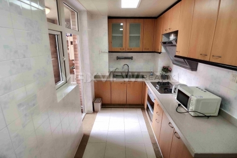 Xu Hui Yuan 3br 150sqm in Xujiahui | 徐汇苑 3bedroom 150sqm ¥18,000 SHA19767
