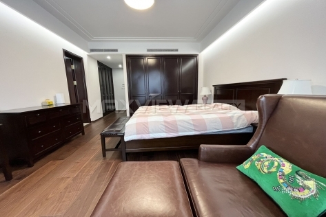 Belgravia Place 4br 257sqm in Former French Concession | 华山丽苑 4bedroom 257sqm ¥58,000 SHA19773