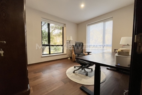 Belgravia Place 4br 257sqm in Former French Concession | 华山丽苑 4bedroom 257sqm ¥58,000 SHA19773