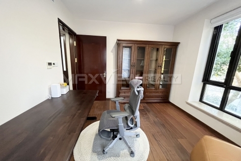 Belgravia Place 4br 257sqm in Former French Concession | 华山丽苑 4bedroom 257sqm ¥58,000 SHA19773