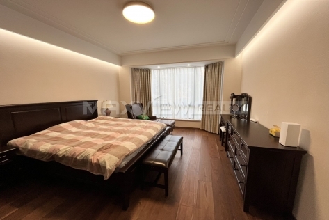 Belgravia Place 4br 257sqm in Former French Concession | 华山丽苑 4bedroom 257sqm ¥58,000 SHA19773