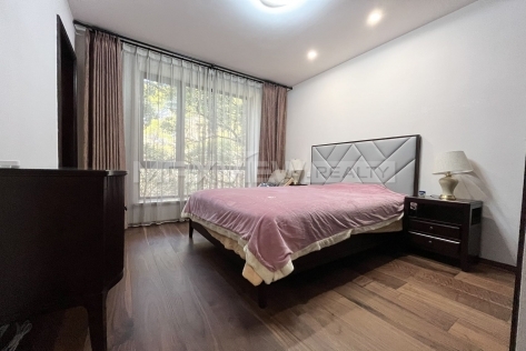 Belgravia Place 4br 257sqm in Former French Concession | 华山丽苑 4bedroom 257sqm ¥58,000 SHA19773