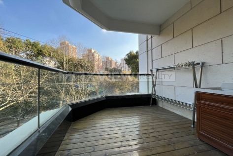 Belgravia Place 4br 257sqm in Former French Concession | 华山丽苑 4bedroom 257sqm ¥58,000 SHA19773