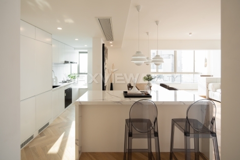 Eight Park Avenue | 静安豪景 3bedroom 170sqm ¥45,000 SHA19771