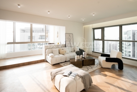 Eight Park Avenue | 静安豪景 3bedroom 170sqm ¥45,000 SHA19771