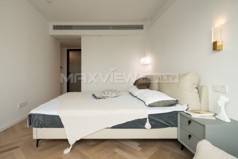 Eight Park Avenue | 静安豪景 3bedroom 170sqm ¥45,000 SHA19771