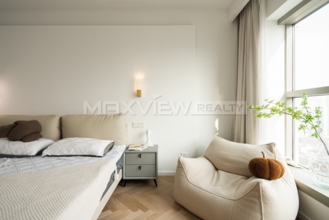 Eight Park Avenue | 静安豪景 3bedroom 170sqm ¥45,000 SHA19771