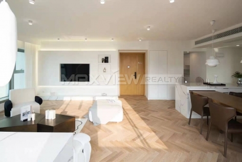 Eight Park Avenue | 静安豪景 3bedroom 170sqm ¥45,000 SHA19771