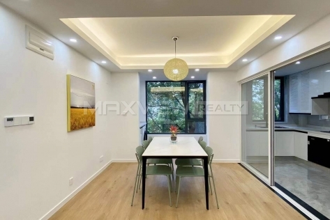Yong Zhao Hao Ting 3br 130sqm in Xujiahui | 永兆豪庭 3bedroom 130sqm ¥20,600 SHA19774