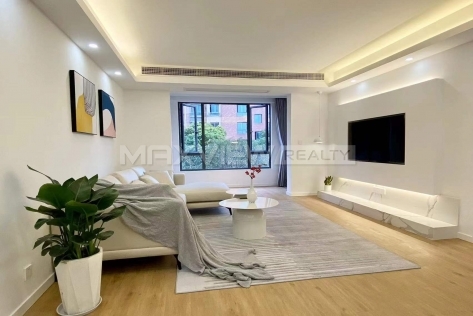 Yong Zhao Hao Ting 3br 130sqm in Xujiahui | 永兆豪庭 3bedroom 130sqm ¥20,600 SHA19774