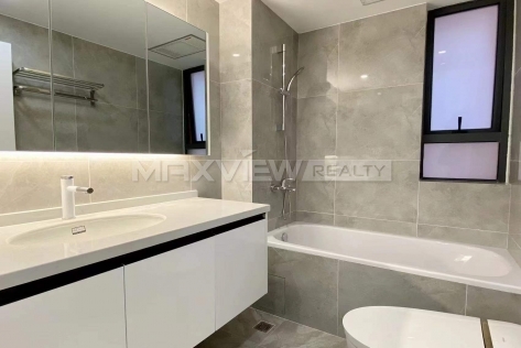Yong Zhao Hao Ting 3br 130sqm in Xujiahui | 永兆豪庭 3bedroom 130sqm ¥20,600 SHA19774