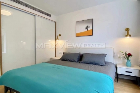 Yong Zhao Hao Ting 3br 130sqm in Xujiahui | 永兆豪庭 3bedroom 130sqm ¥20,600 SHA19774