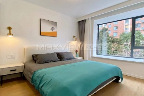 Yong Zhao Hao Ting 3br 130sqm in Xujiahui | 永兆豪庭 3bedroom 130sqm ¥20,600 SHA19774