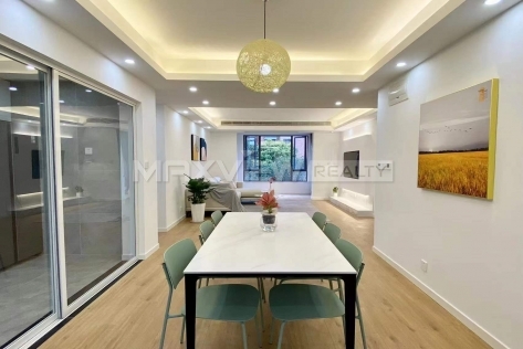 Yong Zhao Hao Ting 3br 130sqm in Xujiahui | 永兆豪庭 3bedroom 130sqm ¥20,600 SHA19774