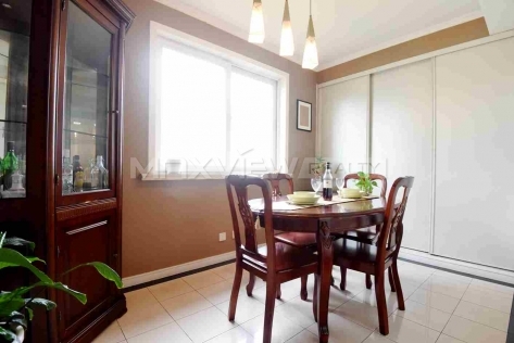 Jianguo Middle Road | 建国中路 2bedroom 150sqm ¥19,988 SHL19777