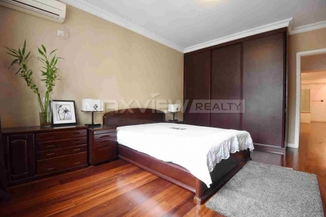 Jianguo Middle Road | 建国中路 2bedroom 150sqm ¥19,988 SHL19777