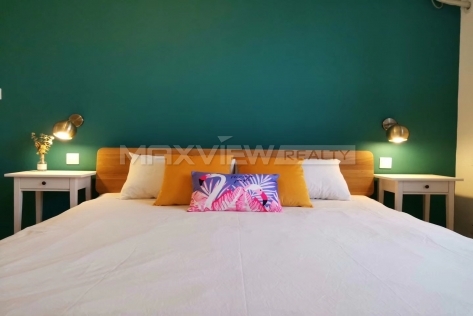 Xiang Xie Yuan 2br 120sqm in Gubei | 香榭苑 2bedroom 120sqm ¥21,800 SHA19776
