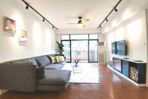 Xiang Xie Yuan 2br 120sqm in Gubei | 香榭苑 2bedroom 120sqm ¥21,800 SHA19776