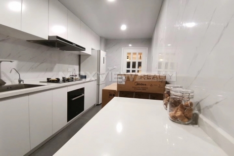 Xiang Xie Yuan 2br 120sqm in Gubei | 香榭苑 2bedroom 120sqm ¥21,800 SHA19776