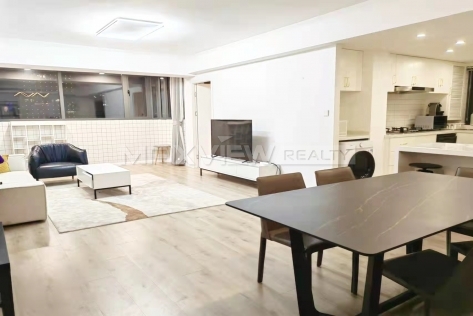 Xiangle Building 2br 130sqm in Former French Concession | 襄乐大厦 2bedroom 130sqm ¥25,000 SHA19779