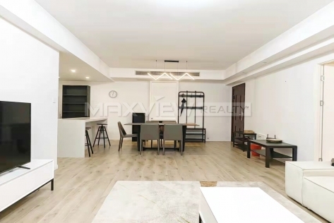 Xiangle Building 2br 130sqm in Former French Concession | 襄乐大厦 2bedroom 130sqm ¥25,000 SHA19779