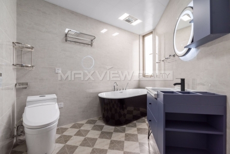 Shanghaiwanhaoting 2br 116sqm in Xujiahui | 尚海湾豪庭 2bedroom 116sqm ¥29,800 SHA19782